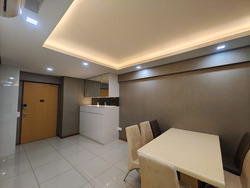 Blk 520B Centrale 8 At Tampines (Tampines), HDB 4 Rooms #628434971